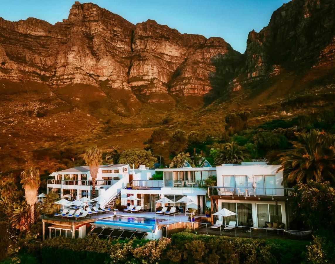 Atlanticview Cape Town Boutique Hotel Bagian luar foto