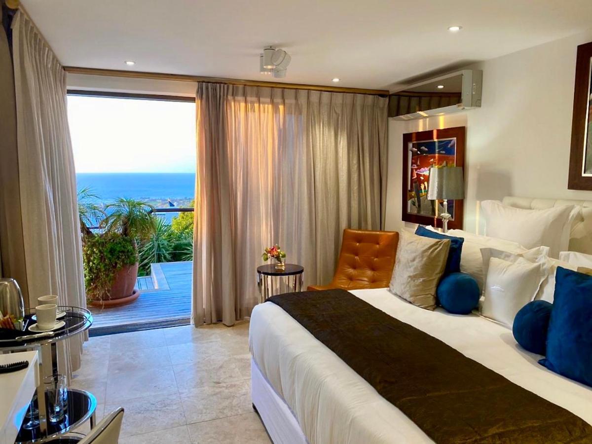 Atlanticview Cape Town Boutique Hotel Bagian luar foto