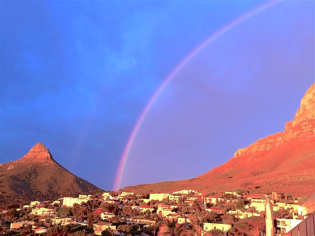 Atlanticview Cape Town Boutique Hotel Bagian luar foto