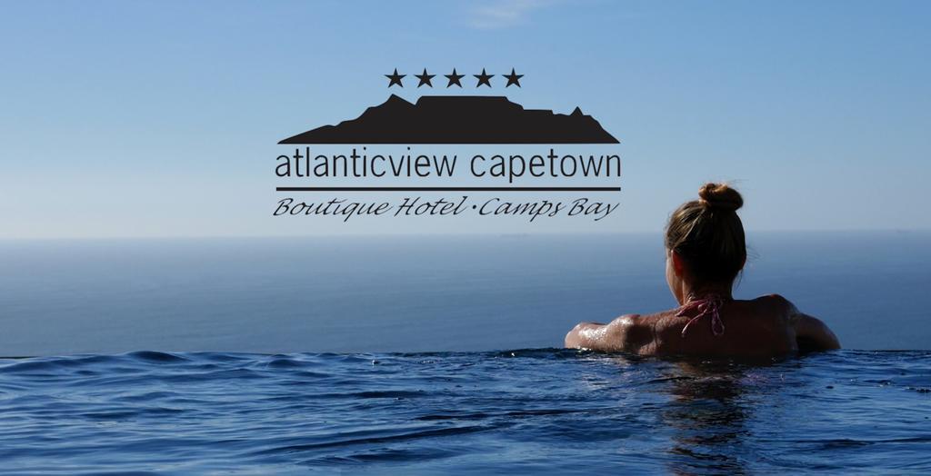 Atlanticview Cape Town Boutique Hotel Bagian luar foto