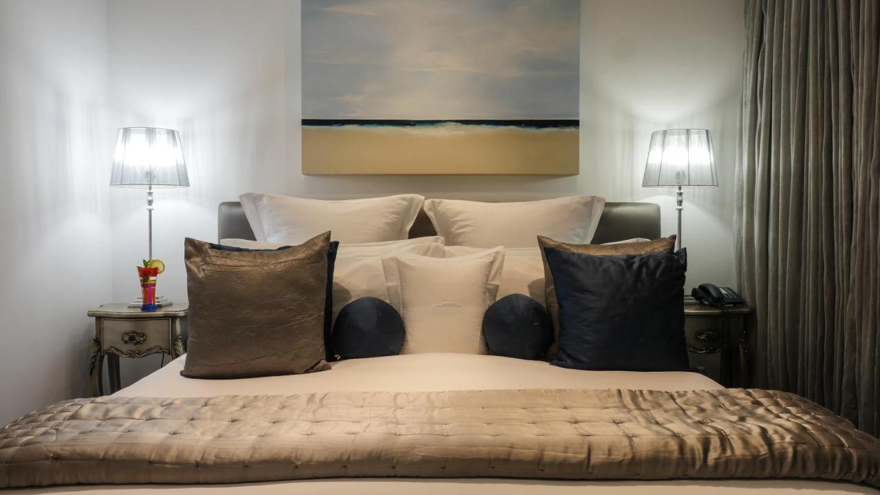 Atlanticview Cape Town Boutique Hotel Bagian luar foto