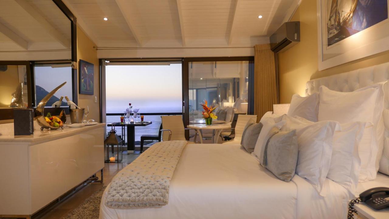 Atlanticview Cape Town Boutique Hotel Bagian luar foto