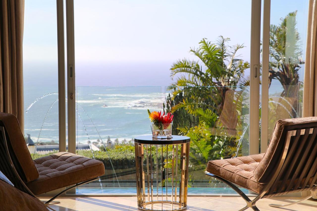 Atlanticview Cape Town Boutique Hotel Bagian luar foto