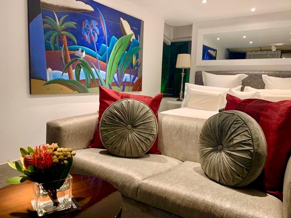 Atlanticview Cape Town Boutique Hotel Bagian luar foto