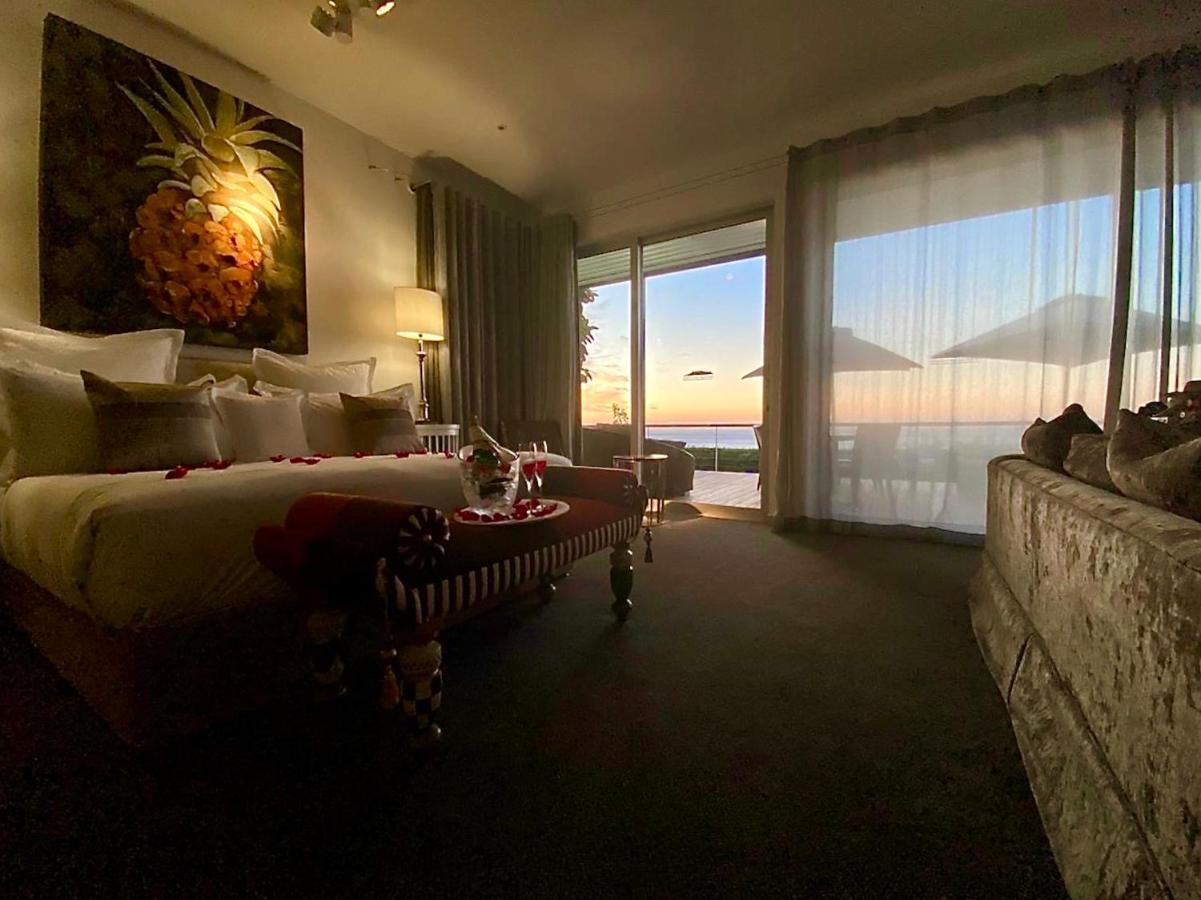 Atlanticview Cape Town Boutique Hotel Bagian luar foto